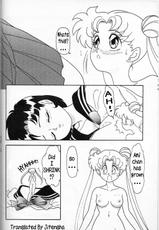 Lunch Box 6 (Sailor Moon)-