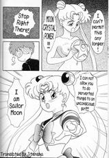Lunch Box 6 (Sailor Moon)-