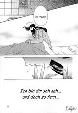 (C65) [Nikuman Aikoukai (Ryuuga Shou)] LOVERS KISS (Meitantei Conan [Case Closed]) [German]-(C65) [肉まん愛好会 (龍牙翔)] LOVERS KISS [名探偵コナン] [ドイツ翻訳]