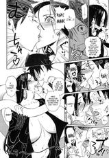(C75) [Abradeli Kami] First Love Empress (One Piece) [ENG]-