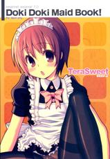 TeraSweet (original maid) by kimarin-