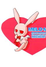 Full Moon Wo Sagashite: Melo-Moe[English]-