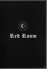 [ぜろおネ] Red Room-