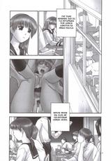 [Hellabunna] Rei Chapter 02 Compulsion (Dead or Alive) (BR)-