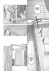 [Hellabunna] Rei Chapter 05 Incident 02 (Dead or Alive) (BR)-