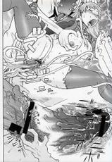 [From Japan] Seiekinaki Jukujuku Kaikaku III (Shin Seiki Evangelion / Neon Genesis Evangelion) (C74)-[ふろむじゃぱん] 清域無き熟熟改革Ⅲ (新世紀エヴァンゲリオン) (C74)