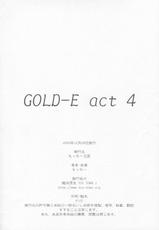Motchie Gold E Act 4-