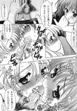 [Kyusyu Bandits &amp; Unaginobori] Dual Process (Sister Princess)-
