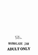 [Majimadou]  Marmalade Jam - (street fighter)-