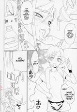 Countdown Party [eng]-