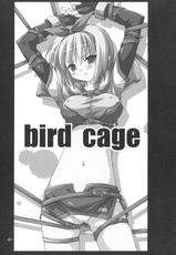 (C67) [Dr. VERMILION (Petenshi)] Bird Cage (Ragnarok Online)-(C67) [Dr.VERMILION (ペテン師)] bird cage (ラグナロクオンライン)