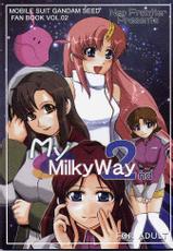 My Milky Way 2nd {Gundam SEED}-