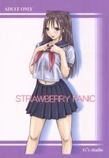 (C66) [G&#039;s studio (gumma)] Strawberry Panic (Ichigo 100% [Strawberry 100%]) [English]-(C66) [G&#039;s studio (gumma)] STRAWBERRY PANIC (いちご100%) [英訳]