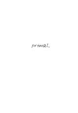 [Sekitou] Primal ( Touhou Project ) [ENG]-