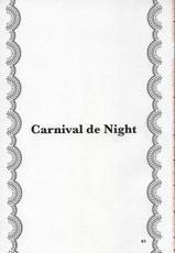 (C68) [Monte Carlo-ya (Sena Monaco)] Carnival de Night (Super Black Jack)-(C68) [もんてかるろ屋 (瀬菜モナコ)] Carnival de Night (スーパーブラックジャック)