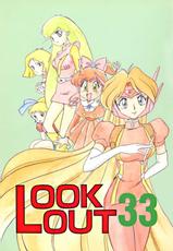 (Various) look_out_33-