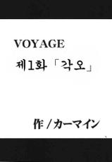 voyage (원피스 One piece)-