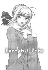 [Motchie Kingdom]- Mercyful Fate(futa)-(同人誌)(ふたなり)- [もっち] Mercyful Fate