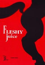 [Flash Point] Fleshy Juice (kemono) (yaoi)-