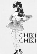 [Beat Pop] Chiki Chiki-