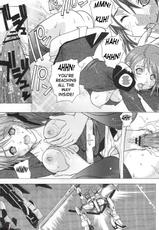 [Ucky Labo] G-SEED Angel (Kidou Senshi Gundam Seed Destiny) [English]-[ウッキーラボ] G-SEED Angel (機動戦士ガンダムSEED DESTINY)