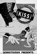 (Kiss)3; Kiss Cubed-