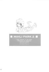 [Pink Venus] Mihli Park 2 (Final Fantasy XI)-