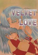 Velvet Love-
