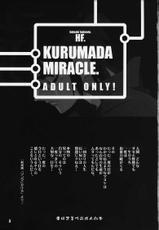Kurumada Miracle-