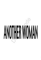 another women (rumble roses)-