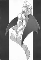 [Phantom Cross] Mithran Spotting (Final Fantasy 11) ENG-