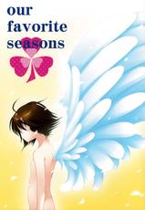 Our Favorite Seasons (True Tears)-