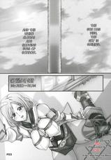 [Final Fantasy Xll] Forced Into Shadow [ENG]-