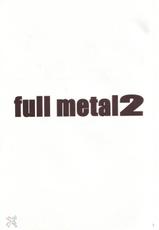 [Full Metal Panic] Full Metal 2 [ENG]-