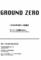 [TEX-MEX] Ground Zero (Street Fighter)-