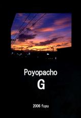 Code Geass - Poyopacho G (English)-
