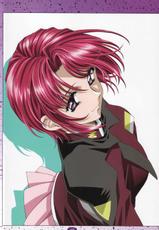 (C69)[Henrei-kai (Kawarajima Koh)] M.O.E -Morgen of Extended- (Kidou Senshi Gundam SEED DESTINY)-(C69)[片励会 (かわらじま晃)] M.O.E -Morgen of Extended- (機動戦士ガンダムSEED DESTINY)