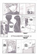 [Ichigo 100%] Strawberry Panic 3 [ENG]-