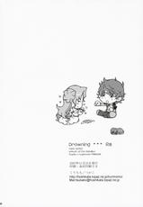 (Kurimomo) Drowning (Code Geass) (English)-