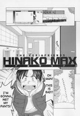 (C67) [Saigado] Yuri &amp; Friends Hinako-Max (King of Fighters) [English] [Uncensored]-(C67) [彩画堂] ユリ&amp;フレンズ ヒナコマックス (キング･オブ･ファイターズ) [英訳] [無修正]
