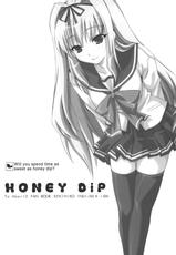 [Mix-ism] Honey Dip (To Heart 2)-