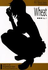 Wheat No. 1-