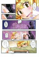 [School Rumble] Maid in Sawachika!-
