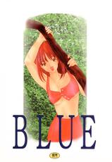 [P.Forest] BLUE (I&#039;s)-