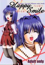 [R-blue]Happy Smile(Kanon)-