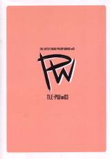 TLE-PW#03 (Final Fantasy VII)-