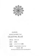 [Saya Kanasaki] Celestial Blue-