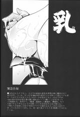 (SC24) [Leaz Koubou (Oujano Kaze)] Chichi Yure no Are (Suupau Robotto Taisen MX [Super Robot Wars MX])-(サンクリ24) [りーず工房 （王者之風）] 乳揺れのアレ (スーパーロボット大戦MX)