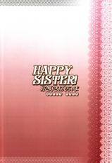 [Sakura mochi] Happy Sister - suki suki o anichama {Sister Princess}{masterbloodfer}-