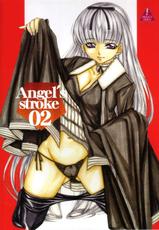 [AXZ] Angel&#039;s Stroke 2 (Black Lagoon)-